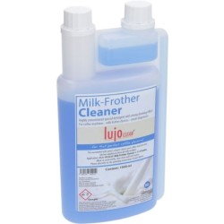 DETERGENT LUJO MILK FROTHER...