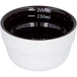 COFFEE CUP FOR TASTING 200 ML