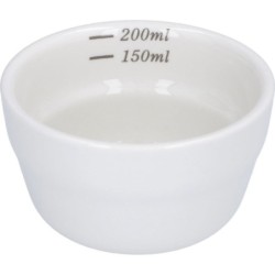 COFFEE CUP FOR TASTING 200 ML