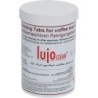 DETERGENT LUJO TABLETS 120X11 G