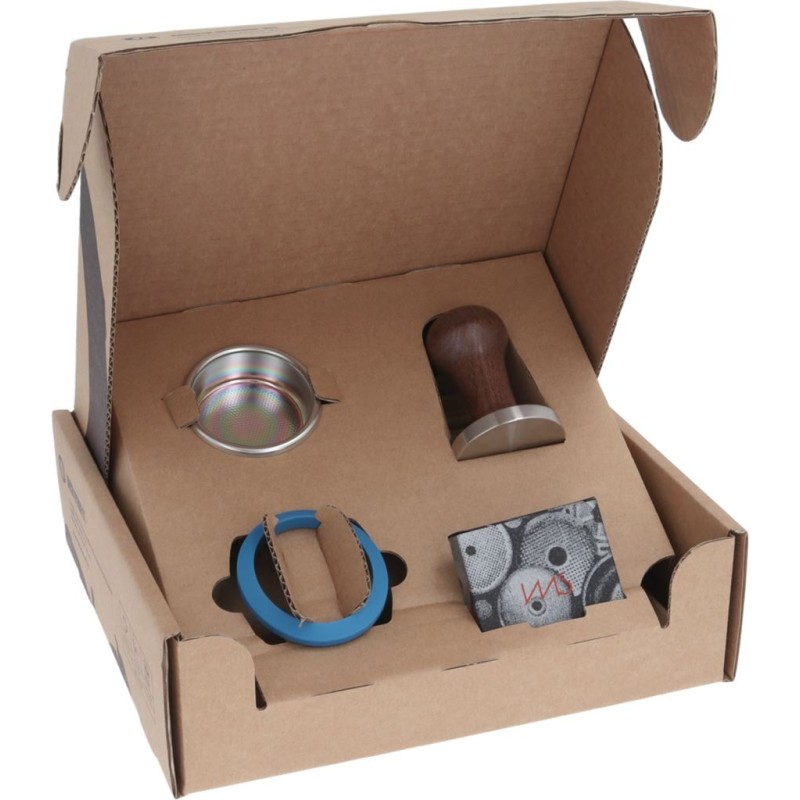 KIT BARISTA UPGRADE PER VICTORIA ARDUINO