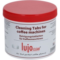 DETERGENT LUJO TABLETS...