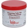 DETERGENT LUJO TABLETS 200X20 G