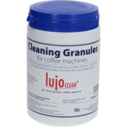 DETERGENTE LUJO GRANULARE 1 KG