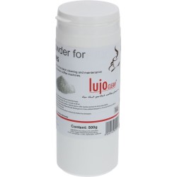 DETERGENT LUJO POWDER 500 G