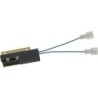 MICROSWITCH E530 1C 250V 04A