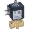 SOLENOID VALVE ODE 3WAY  18 230V 8W