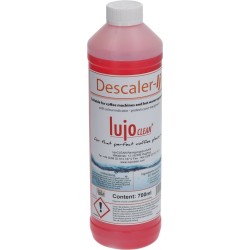 DESCALER LUJO LJ 700 ML