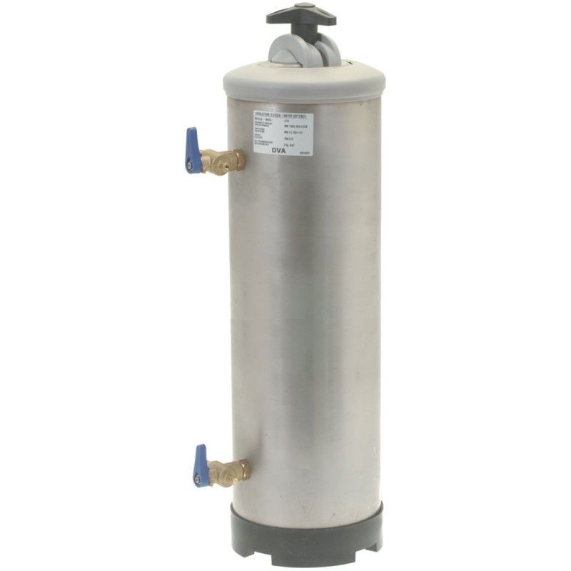 MANUAL WATER SOFTENER 20 L  38