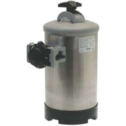 MANUAL WATER SOFTENER 8 L...