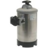 MANUAL WATER SOFTENER 8 L WITH BYPASS