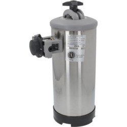 MANUAL WATER SOFTENER 12 L...