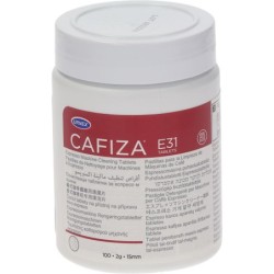 DETERGENTE URNEX CAFIZA PASTIGLIA 2 GR