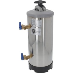 MANUAL WATER SOFTENER 12 L  34