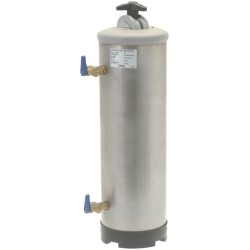 MANUAL WATER SOFTENER 20 L  34