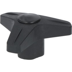 KNOB FOR WATER SOFTENER CAP