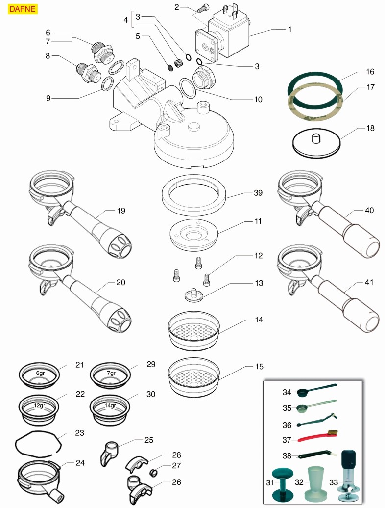 CSCA60