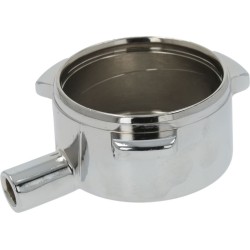 FILTER HOLDERS FOR COFFEE MACHINES