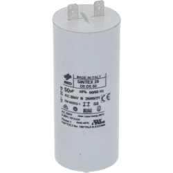 ELECTRICAL CAPACITORS