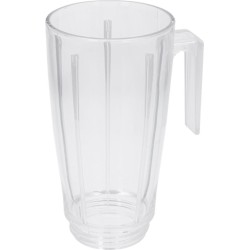 GLASSES FOR BLENDERS AND MIXERS
