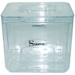 DRIP TRAYS FOR ICE MAKERS