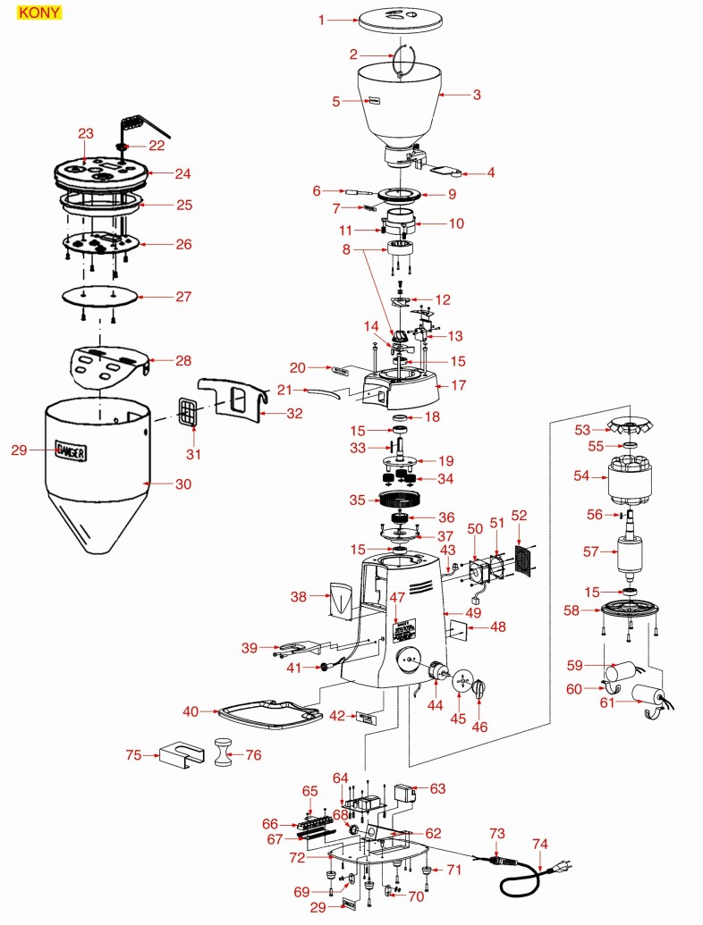 MZ1101