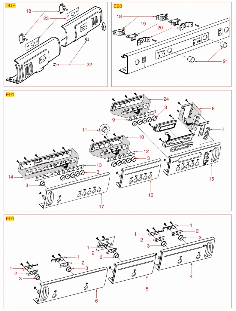 FA4101